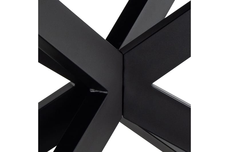 Salupa Matbord 210x90 cm - Grå - Products - Möbler - Bord & matgrupp - Matbord & köksbord