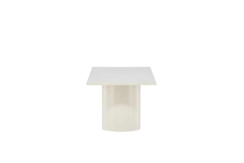 Sandvika Soffbord 120x50 cm - Beige - Products - Möbler - Bord & matgrupp - Soffbord