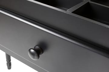 Skarvon Sminkbord - Svart - Products - Möbler - Bord & matgrupp - Sminkbord & toalettbord