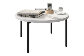 Staffin Soffbord Black - Products - Möbler - Bord & matgrupp - Soffbord