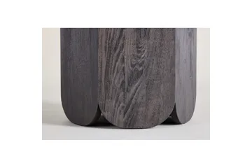 Tekla Soffbord 60 cm - Svart - Products - Möbler - Bord & matgrupp - Soffbord