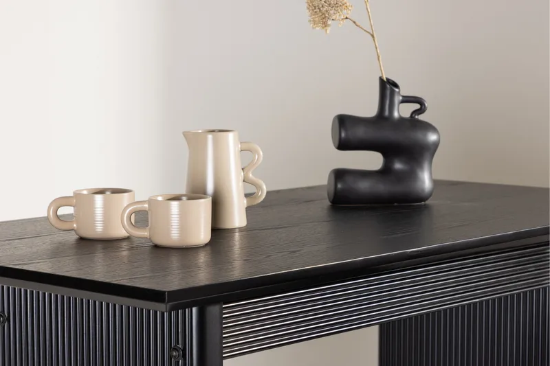 Vail Barbord 60x120 cm - Svart - Products - Möbler - Bord & matgrupp - Barbord & ståbord