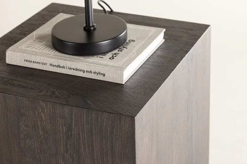 York Soffbord 40x40 cm - Mocca - Products - Möbler - Bord & matgrupp - Soffbord