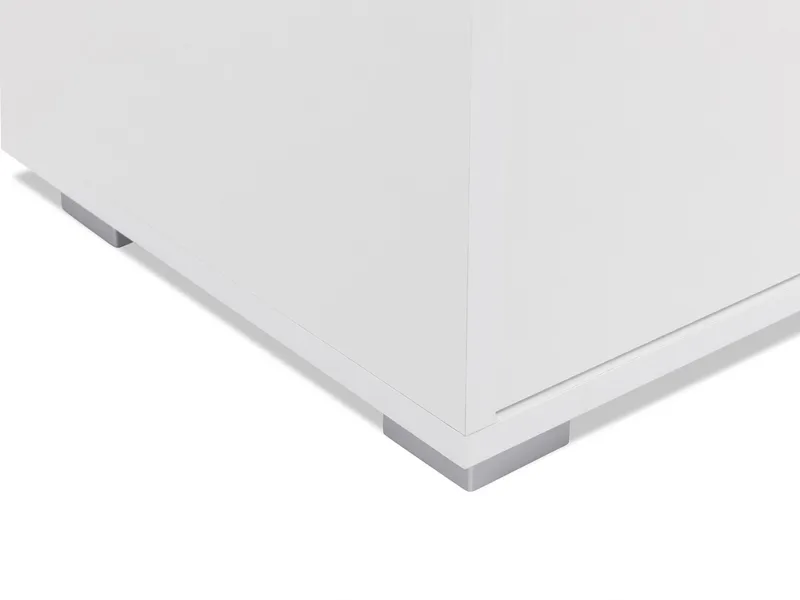 Agawal Tv-bänk 141 cm - Brun - Products - Möbler - TV- & Mediamöbler - TV bänk & mediabänk