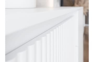 Bjurholm Tv-bänk 174 cm - Svart - Products - Möbler - TV- & Mediamöbler - TV bänk & mediabänk