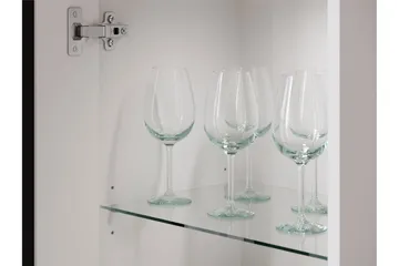 Gamal Tv-möbelset - Beige - Products - Möbler - TV- & Mediamöbler - TV-möbelset