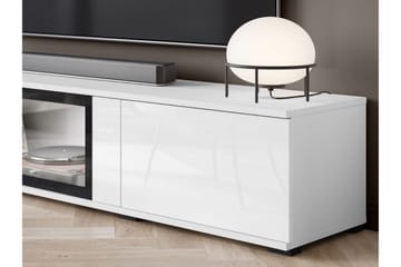 Gamal Tv-möbelset - Vit - Products - Möbler - TV- & Mediamöbler - TV-möbelset