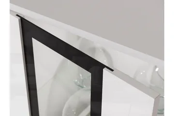 Gamal Tv-möbelset - Vit - Products - Möbler - TV- & Mediamöbler - TV-möbelset