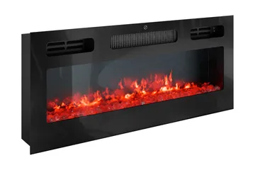 Gudelia Tv-bänk 182 cm - Beige - Products - Möbler - TV- & Mediamöbler - TV bänk & mediabänk