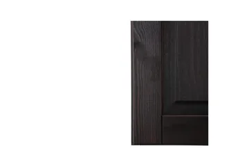 Lowboard Cubrix lack - Havana/lack - Products - Möbler - TV- & Mediamöbler - TV bänk & mediabänk