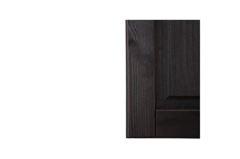 Lowboard Cubrix lack - Havana/lack - Products - Möbler - TV- & Mediamöbler - TV bänk & mediabänk