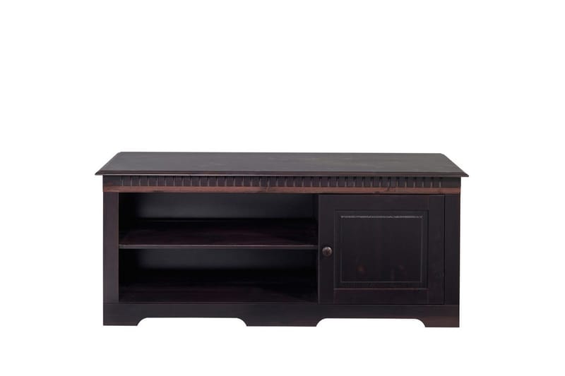 Lowboard Lisa lack - Havana/lack - Products - Möbler - TV- & Mediamöbler - TV bänk & mediabänk