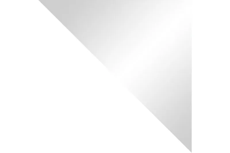 Qiu TV-bänk 40x160 cm - Vit/Högglans - Products - Möbler - TV- & Mediamöbler - TV bänk & mediabänk