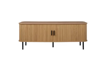 TV-bänk Bradley - Products - Möbler - TV- & Mediamöbler - TV bänk & mediabänk