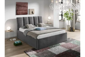 Aviemore Sängram 160x200 cm - Products - Möbler - Säng - Sängram & sängstomme