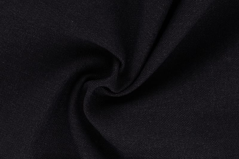 Belda Kontinentalsäng 120x200Medium - Svart - Products - Möbler - Säng - Enkelsäng