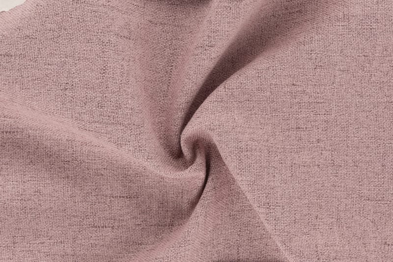 Belda Kontinentalsäng 160x200Fast - Rosa - Products - Möbler - Säng - Kontinentalsäng