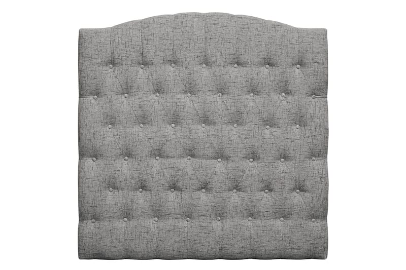 Belda Sängpaket 120x200 Fast - Grå - Products - Möbler - Säng - Enkelsäng