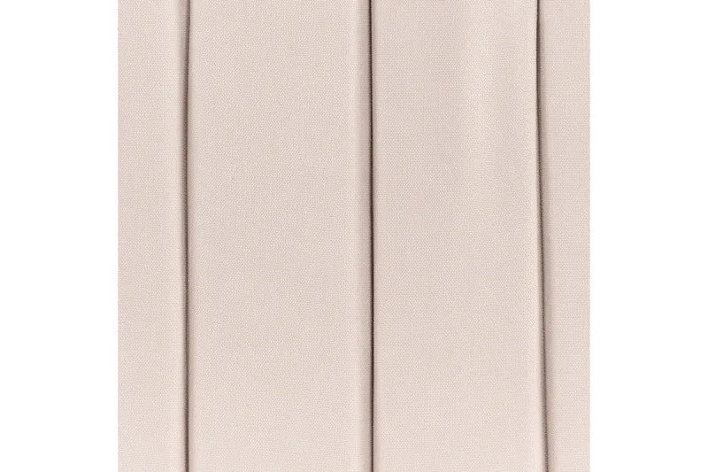 Benicio Sängram 180x200 cm - Beige/Guld - Products - Möbler - Säng - Sängram & sängstomme