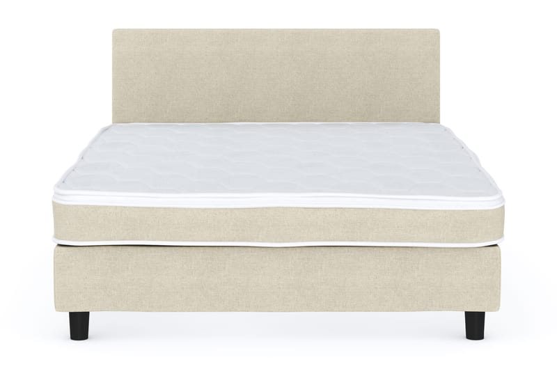 Billingen Komplett Sängpaket 120x200 cm, Beige