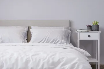 Billingen Komplett Sängpaket 90x200 cm - Beige - Products - Möbler - Säng - Enkelsäng