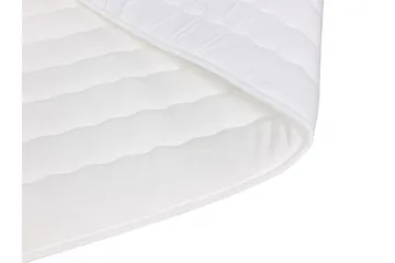 Celestine Förvaringssäng 120x200 cm - Beige/Grå - Products - Möbler - Säng - Komplett sängpaket