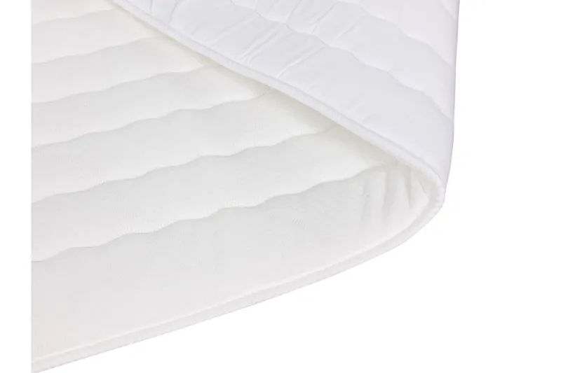 Celestine Förvaringssäng 120x200 cm - Grön - Products - Möbler - Säng - Komplett sängpaket