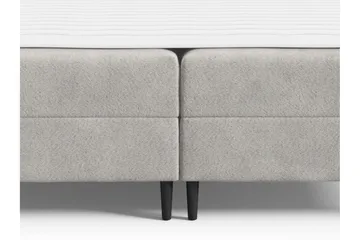 Celestine Förvaringssäng 140x200 cm - Blå - Products - Möbler - Säng - Komplett sängpaket