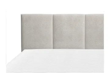 Celestine Förvaringssäng 140x200 cm - Blå - Products - Möbler - Säng - Komplett sängpaket