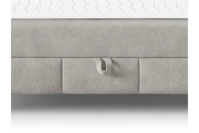 Celestine Förvaringssäng 140x200 cm - Blå - Products - Möbler - Säng - Komplett sängpaket