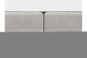 Celestine Förvaringssäng 160x200 cm - Beige/Grå - Products - Möbler - Säng - Komplett sängpaket
