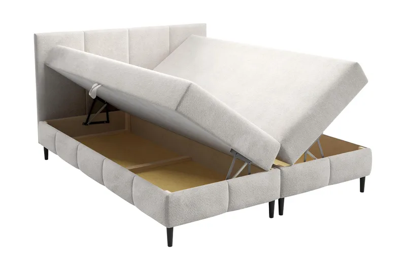 Celestine Förvaringssäng 160x200 cm - Products - Möbler - Säng - Komplett sängpaket