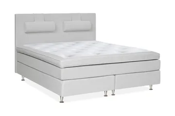 Polyeterskum - Ljusgrå