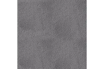 Deco Kontinentalsäng 180x215cm - Grå - Products - Möbler - Säng - Säng med förvaring