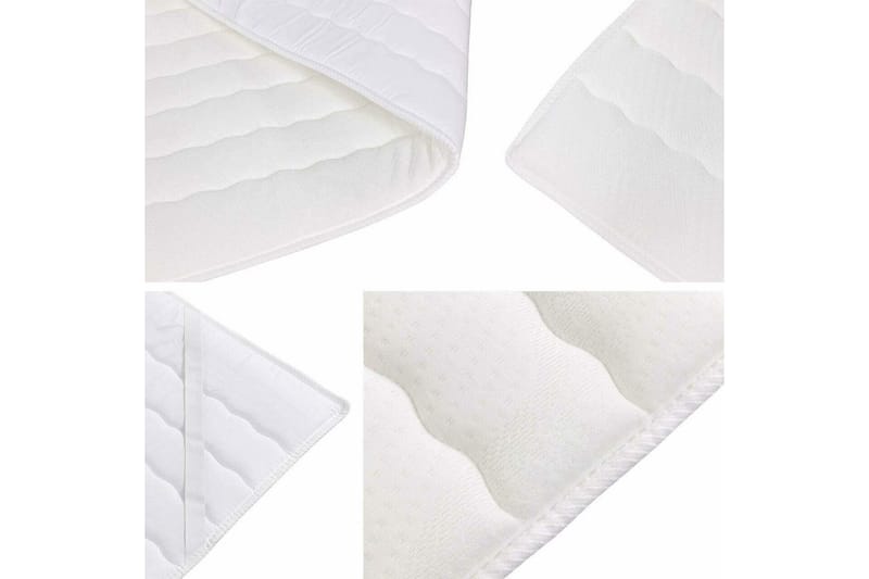 Derry Sängram 160x200 cm - Products - Möbler - Säng - Sängram & sängstomme