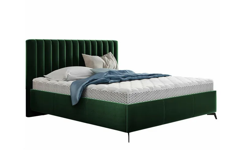 Derry Sängram 180x200 cm