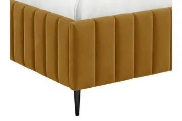 Desio Förvaringssäng 140x200 cm - Rosa - Products - Möbler - Säng - Säng med förvaring