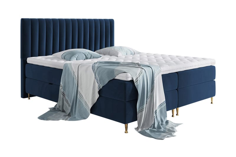 Elegantina Kontinentalsäng 180x200 cm