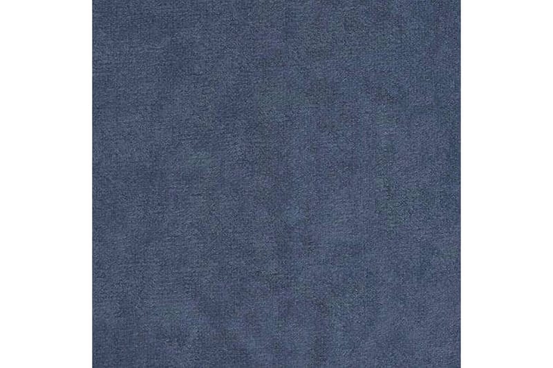 Jitendra Sängpaket Kontinentalsäng 180x200 cm med Förvaring - Blå - Products - Möbler - Säng - Komplett sängpaket