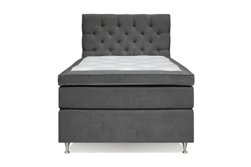 Högelastiskt skum - Mörkgrå