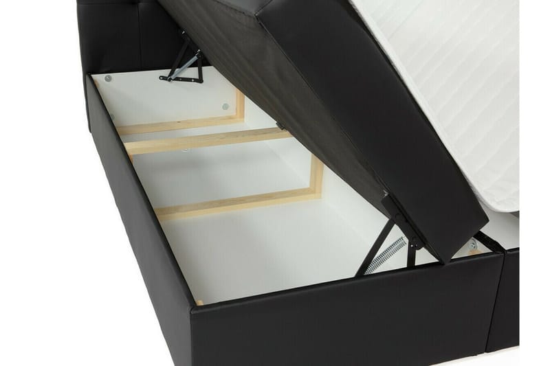 Kintore Kontinentalsäng 140x200 cm - Products - Möbler - Säng - Säng med förvaring