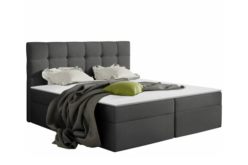 Kintore Kontinentalsäng 140x200 cm