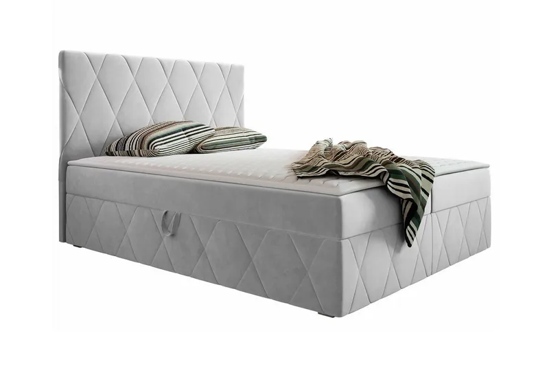 Kintore Kontinentalsäng 180x200 cm