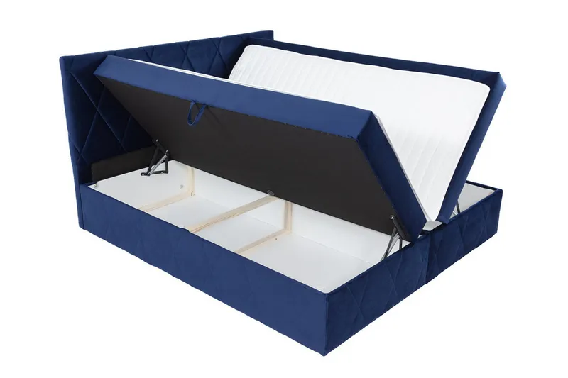 Kintore Kontinentalsäng 180x200 cm - Products - Möbler - Säng - Säng med förvaring