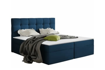 Kintore Kontinentalsäng 180x200 cm - Products - Möbler - Säng - Säng med förvaring