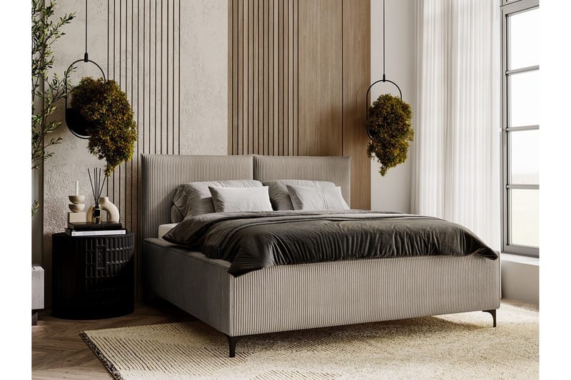 Knocklong Sängram 120x200 cm - Products - Möbler - Säng - Sängram & sängstomme