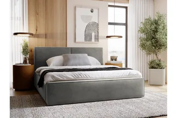 Knocklong Sängram 120x200 cm - Products - Möbler - Säng - Sängram & sängstomme