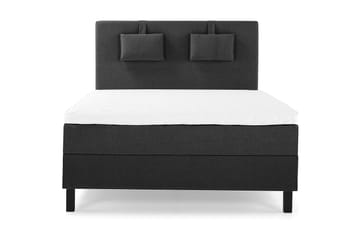 Skummadrass - Svart/Grå