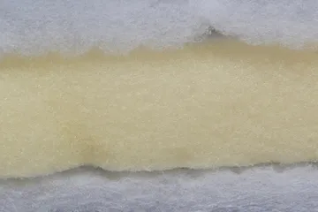 Ardenza Bäddmadrass 160x200 Skum - Svart - Products - Möbler - Säng - Madrass - Bäddmadrass