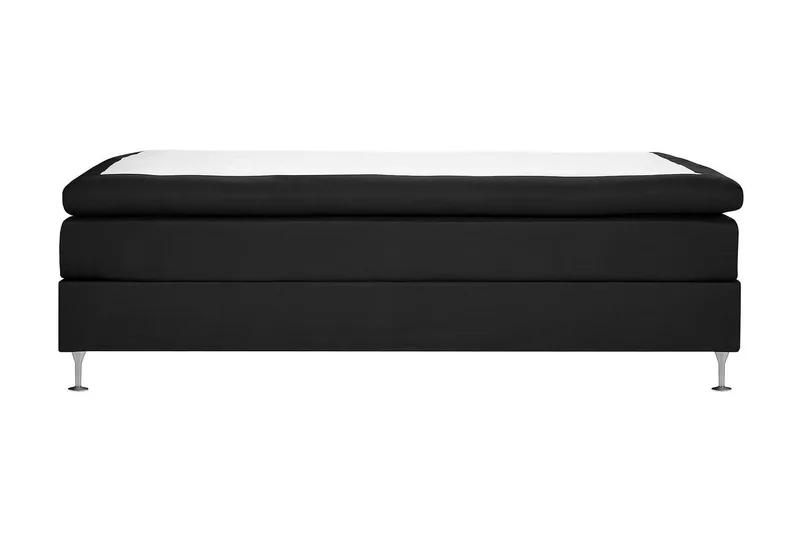 Meja Bäddmadrass 180cm | Svart - Svart - Products - Möbler - Säng - Madrass - Bäddmadrass